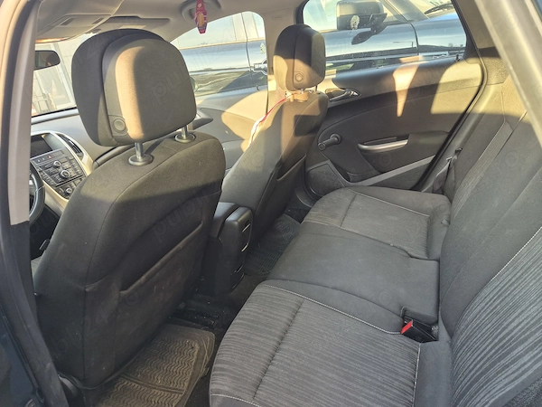 OPEL Astra 2012 — imagine 6