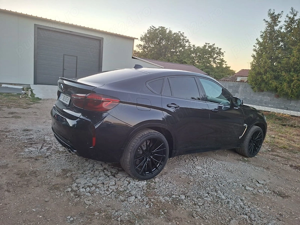 BMW X Series (Generic) 2017 — imagine 7