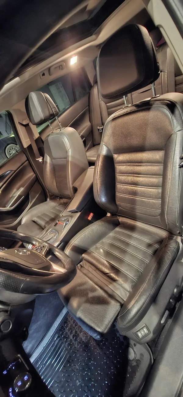 OPEL Insignia 2015 — imagine 7