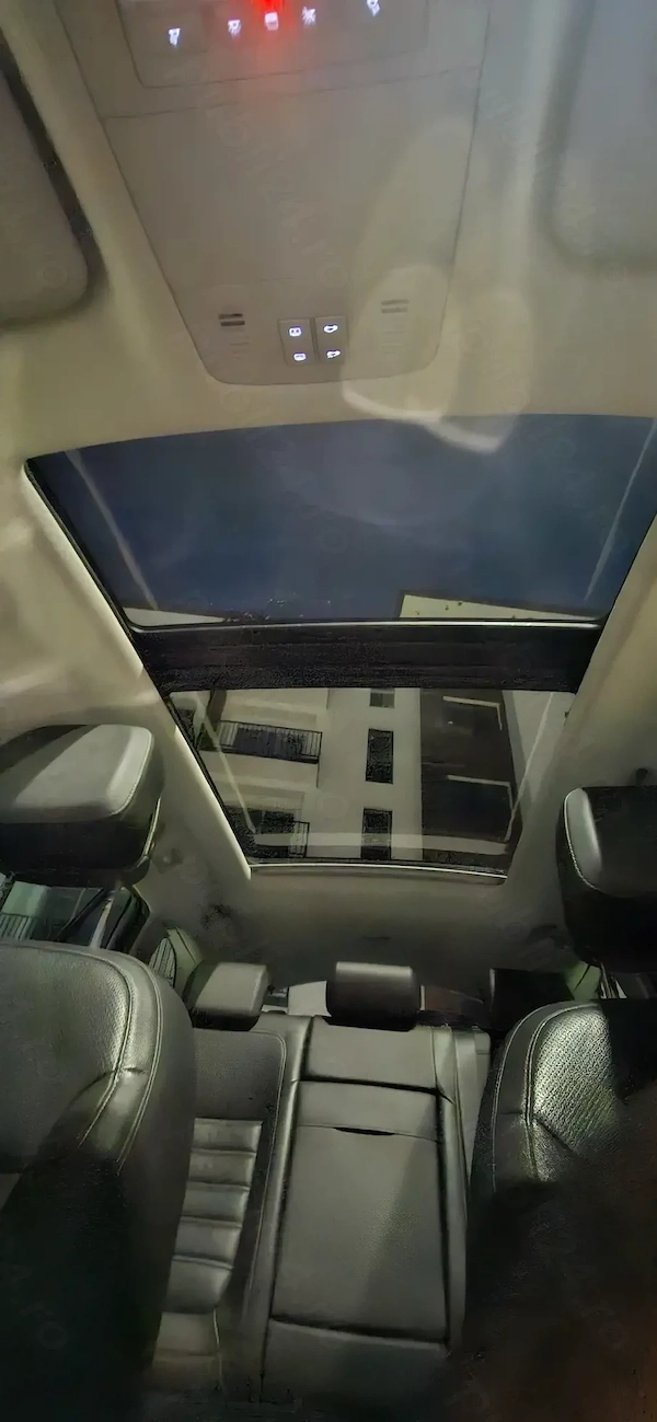 OPEL Insignia 2015 — imagine 6