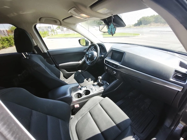 MAZDA CX-5 2016 — imagine 4