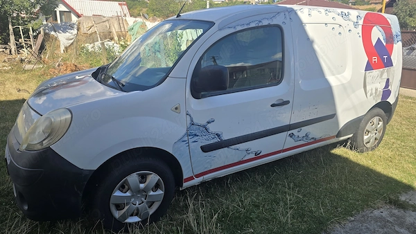 RENAULT Kangoo 2010 — imagine 2