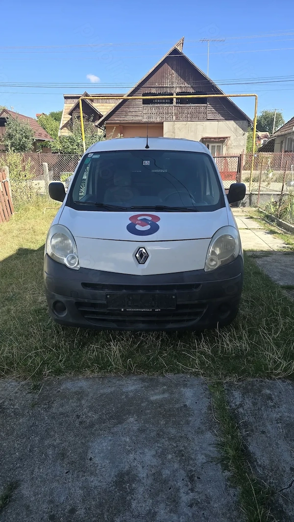Vand Renault Kangoo Varianta Lunga