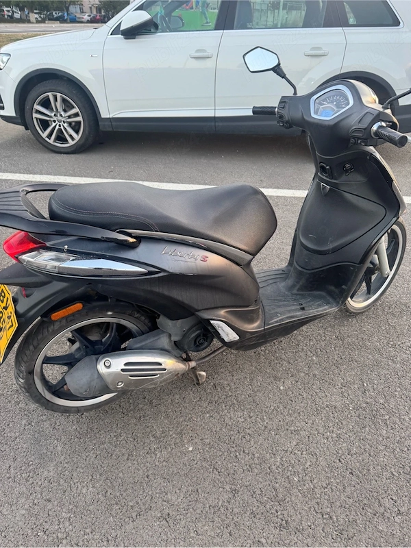 Vand scuter Piaggio Liberty 50S