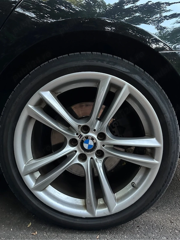 BMW 7 Series 2010 — imagine 3