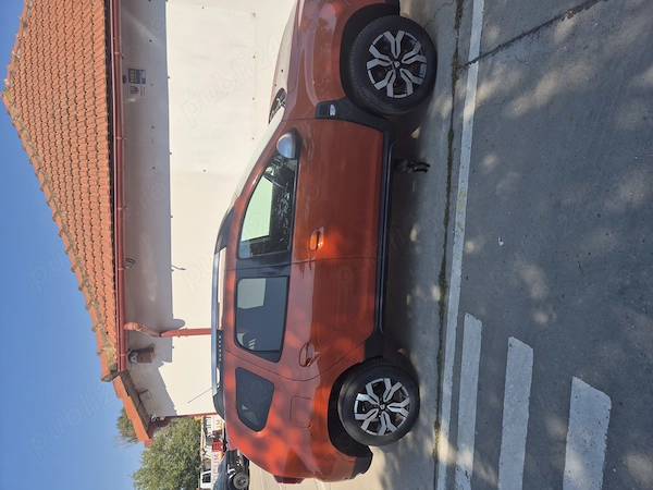 DACIA Duster 2022 — imagine 2