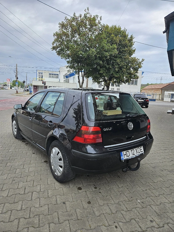 VOLKSWAGEN Golf 2003 — imagine 2