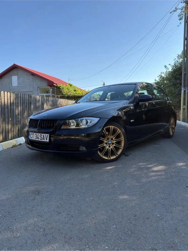 BMW 3 Series 2006 — imagine 3