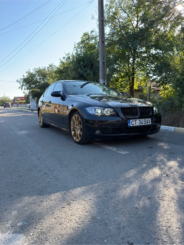 BMW 3 Series 2006 — imagine 1