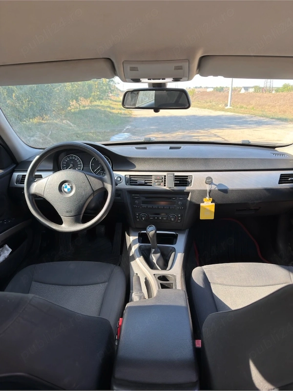 BMW 3 Series 2006 — imagine 4