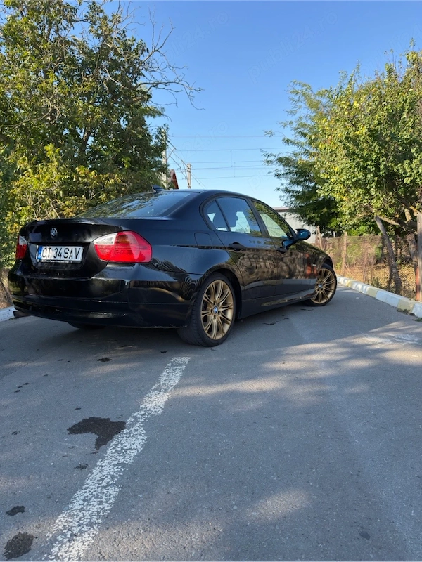 BMW 3 Series 2006 — imagine 7