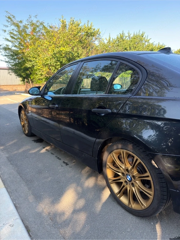 BMW 3 Series 2006 — imagine 10