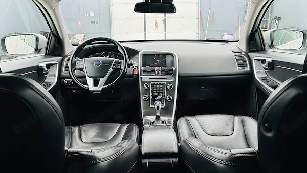 VOLVO XC60 2014 — imagine 6