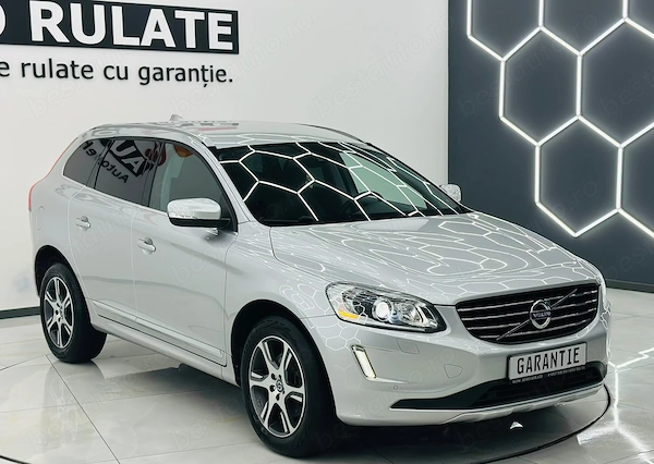 VOLVO XC60 2014 — imagine 2
