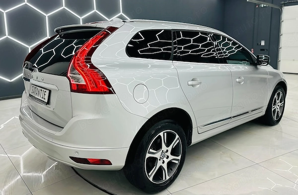 VOLVO XC60 2014 — imagine 4
