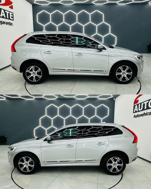 VOLVO XC60 2014 — imagine 5