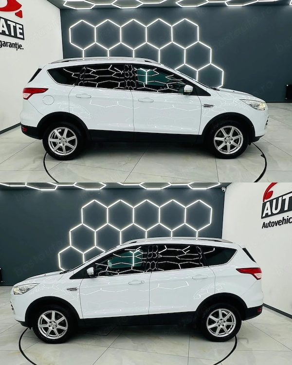 FORD Kuga 2015 — imagine 5