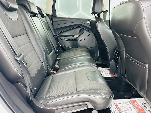 FORD Kuga 2015 — imagine 7