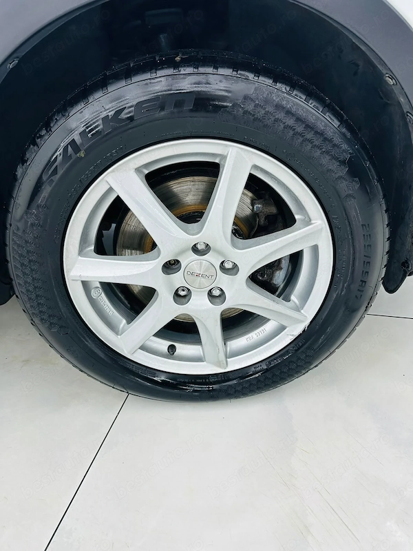 FORD Kuga 2015 — imagine 9