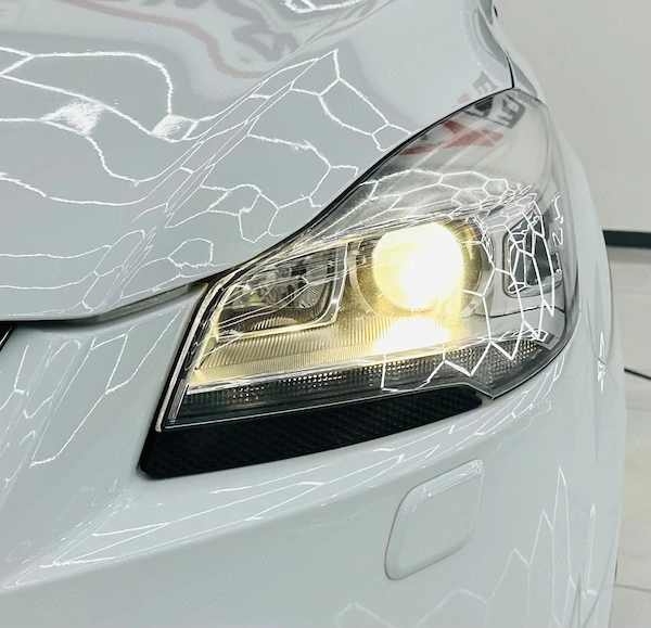 FORD Kuga 2015 — imagine 10