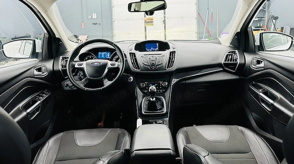 FORD Kuga 2015 — imagine 6