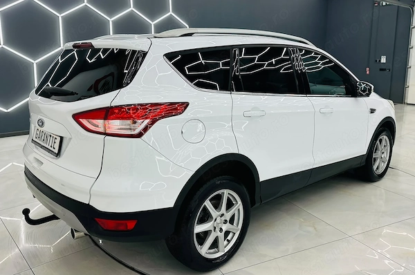 FORD Kuga 2015 — imagine 4