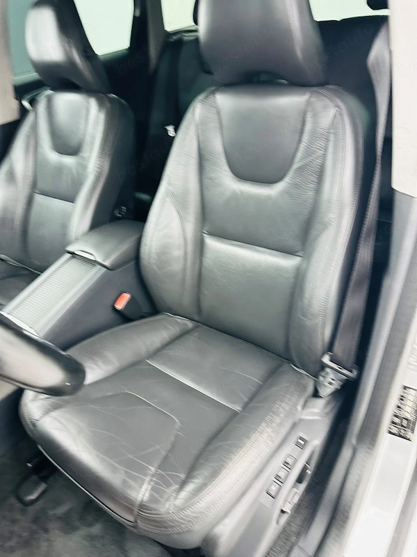 VOLVO XC60 2014 — imagine 15
