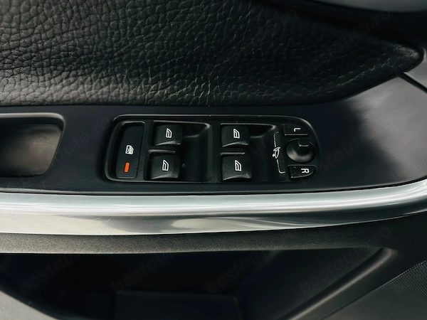 VOLVO XC60 2014 — imagine 13