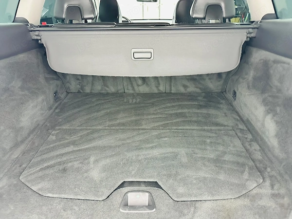 VOLVO XC60 2014 — imagine 17