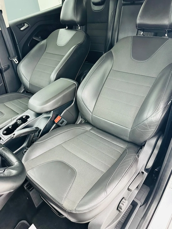 FORD Kuga 2015 — imagine 19