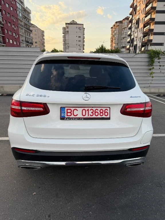 MERCEDES-BENZ GLC 2017 — imagine 3