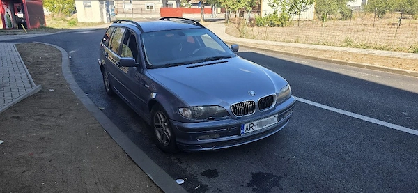 BMW 3 Series 2003 — imagine 3