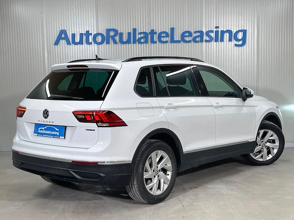 VOLKSWAGEN Tiguan 2022 — imagine 3