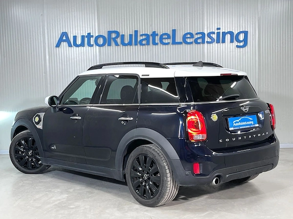 MINI Unknown Model 2020 — imagine 3