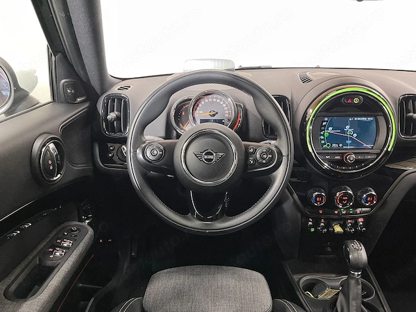 MINI Unknown Model 2020 — imagine 6