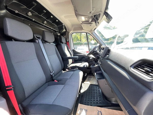 RENAULT Master 2022 — imagine 6