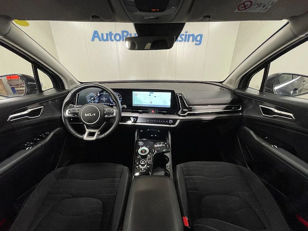 KIA Sportage 2023 — imagine 7