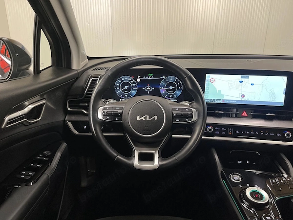 KIA Sportage 2023 — imagine 6