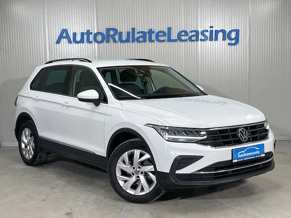 VOLKSWAGEN Tiguan 2022 — imagine 2