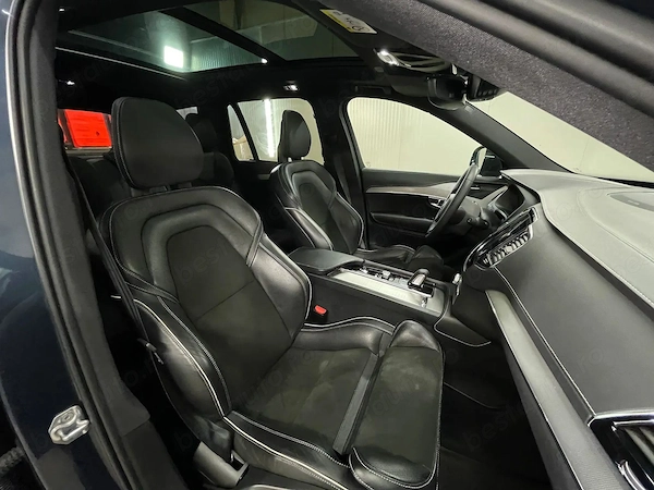 VOLVO Unknown Model 2020 — imagine 7