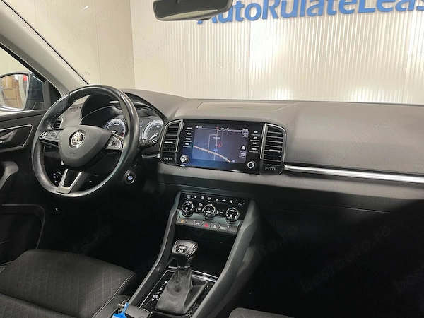 SKODA Karoq 2018 — imagine 8