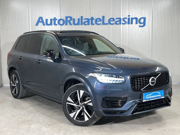 VOLVO Unknown Model 2020 — imagine 2