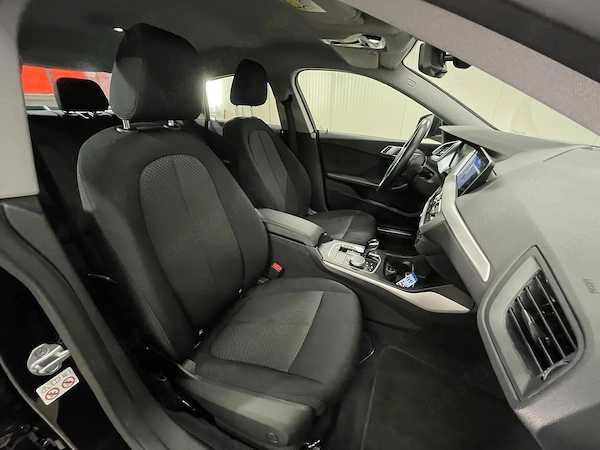 BMW 2 Series 2021 — imagine 10