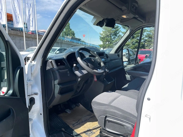 RENAULT Master 2022 — imagine 5