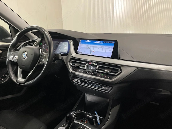 BMW 2 Series 2021 — imagine 8