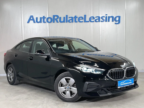 BMW 2 Series 2021 — imagine 2