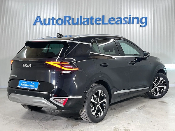 KIA Sportage 2023 — imagine 3