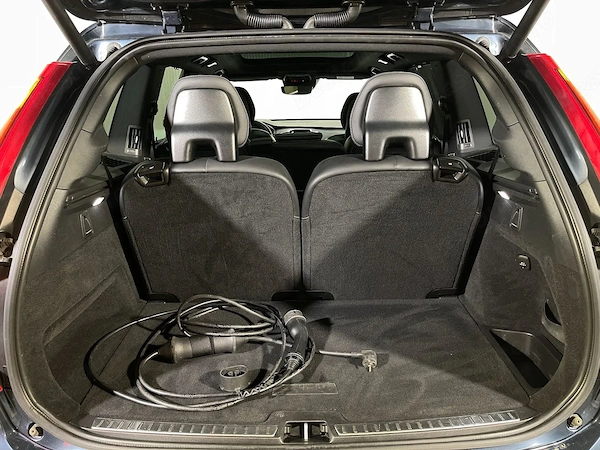 VOLVO Unknown Model 2020 — imagine 11