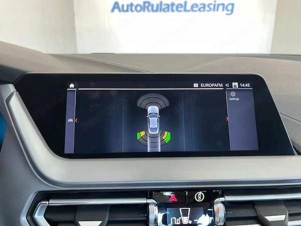BMW 2 Series 2021 — imagine 13