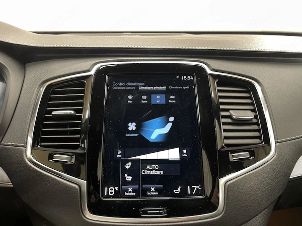 VOLVO Unknown Model 2020 — imagine 16